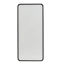 MR3_104990 Скло корпусу для redmi note 9 pro, redmi note 9 pro max, redmi note 9s black 
