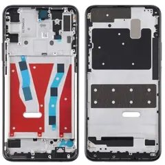 MR3_105108 Рамка дисплея для huawei p smart z, y9 prime (2019), honor 9x black 