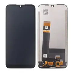 MR3_105167 Дисплей nokia 1.3, з сенсором, black 