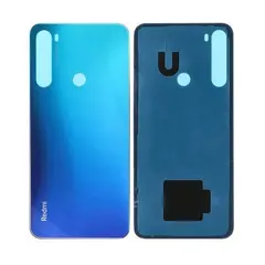 MR3_105173 Задня кришка redmi note 8 neptune blue 