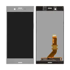 MR3_105559 Дисплей sony g8231, g8232 xperia xzs, з сенсором, warm silver original prc 