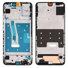 MR3_105607 Рамка дисплея для huawei p smart (2019) black 