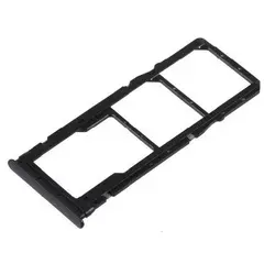 MR3_105610 Тримач sim-карти redmi 7 eclipse black 