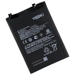 MR3_124400 Акумулятор redmi note 11 pro (bm5a) yoki 