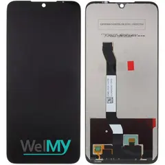 MR3_124429 Дисплей redmi note 8t, з сенсором, moonshadow grey (welmy) 