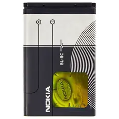 MR3_1469 Акумулятор nokia bl-5c (aa) 