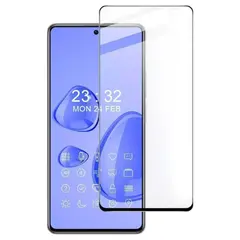 MR3_152040 Скло poco f5, redmi note 12 turbo (mietubl super-d) black без упаковки 