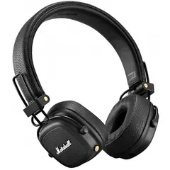 MR3_179153 Навушники marshall major iii bluetooth black 