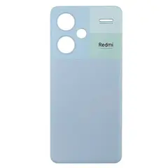 MR3_179394 Задня кришка redmi note 13 pro plus 5g aurora пурпуровий оригінал (prc) 