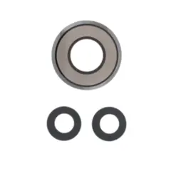 MR3_179514 Скло камери для xiaomi 12t pro (комплект 3шт.) 