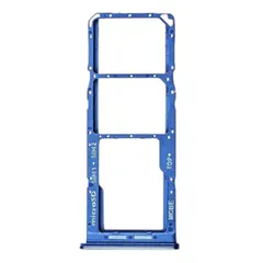 MR3_179680 Тримач sim-карти samsung m325 galaxy m32 blue 
