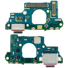 MR3_179742 Нижня плата samsung g781 galaxy s20fe 5g оригінал (prc) 