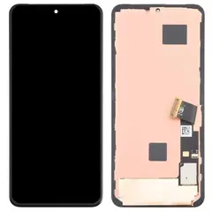MR3_179793 Дисплей google pixel 8, з сенсором, та рамкою black oled 