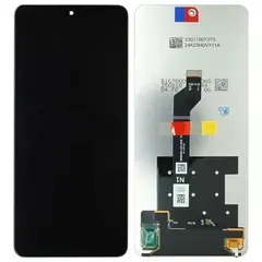 MR3_223727 Дисплей huawei nova 11i, з сенсором, original (prc), чорний 