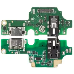 MR3_181893 Нижня плата zte blade v50 design, a73 4g 