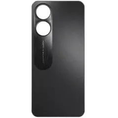 MR3_181894 Задня кришка oppo a78 (4g) black оригінал (prc) 