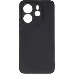MR3_181946 Задня кришка redmi note 14 4g black оригінал (prc) 