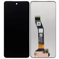 MR3_194637 Дисплей motorola xt2417 moto g 5g (2024), з сенсором, original (prc), чорний 