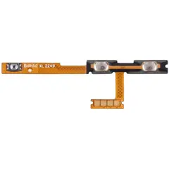 MR3_194680 Шлейф samsung a145f galaxy a14 кнопки включення, кнопоки звуку 