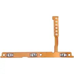 MR3_194688 Шлейф samsung s908 galaxy s22 ultra кнопки включення, кнопоки звуку 