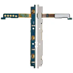 MR3_194690 Шлейф samsung s918 galaxy s23 ultra кнопки включення, кнопоки звуку 