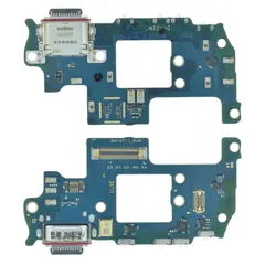 MR3_194833 Нижня плата samsung s711b galaxy s23 fe оригінал (prc) 