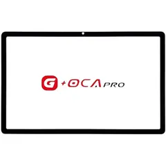 MR3_194883 Скло корпусу для планшету g, oca pro lenovo tb-328fu tab m10 3rd gen (10.1) black 