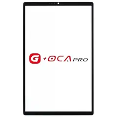 MR3_194884 Скло корпусу для планшету g, oca pro lenovo x606 tab m10 plus 2rd gen (10.3) black 