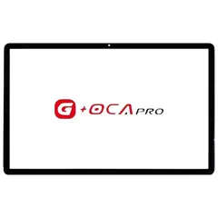 MR3_194889 Скло корпусу для планшету g, oca pro redmi pad se 11 black 