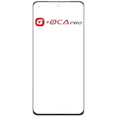 MR3_194902 Скло корпусу для g, oca pro samsung g991 galaxy s21 з oca-плівкою, black 