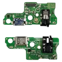 MR3_194932 Нижня плата zte blade a35, blade a55 
