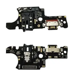 MR3_194939 Нижня плата oppo a17 