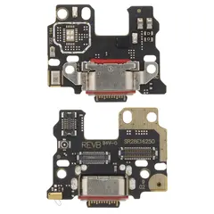 MR3_194951 Нижня плата motorola xt2407 moto edge 50 