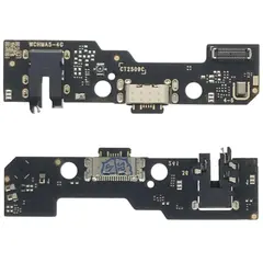 MR3_194960 Нижня плата redmi a5 