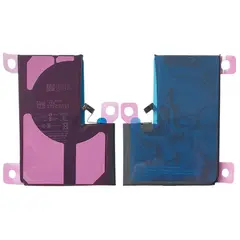 MR3_196476 Акумулятор iphone 14 pro max (original prc, підвищена ємність) 4700mah 