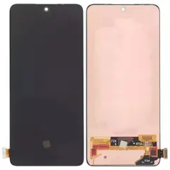 MR3_214381 Дисплей redmi note 14 4g (europe), з сенсором, midnight black original prc (161, 5mm) 