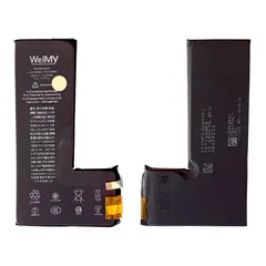 MR3_215047 Акумулятор iphone 11 pro (welmy) 3400mah 