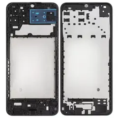 MR3_225784 Рамка дисплея для samsung a135, a137 galaxy a13 black 