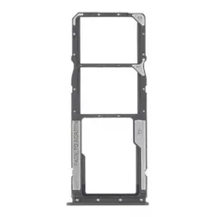 MR3_225884 Тримач sim-карти poco m5 black (dual sim) 