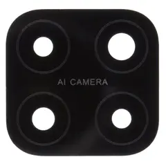 MR3_225886 Скло камери для oppo a15, a15s 