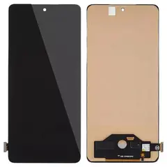 MR3_225891 Дисплей samsung sm-m526 galaxy m52 5g ( (2021), з сенсором, black 