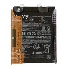 MR3_226026 Акумулятор xiaomi 11t (bm59) welmy 