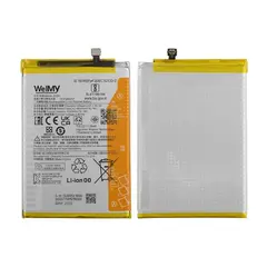 MR3_226033 Акумулятор redmi 12c, poco c55 (bn5k) welmy 