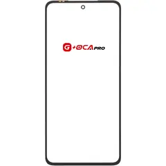 MR3_236899 Скло корпусу для g, oca pro motorola xt2255-1 moto g72 з oca-плівкою, black 