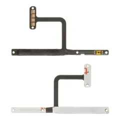 MR3_237077 Шлейф tecno spark 20c (bg7n) кнопки включення, кнопоки звуку 