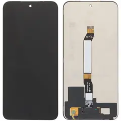MR3_237152 Дисплей redmi 15 4g (global), poco m7 4g, з сенсором, black 