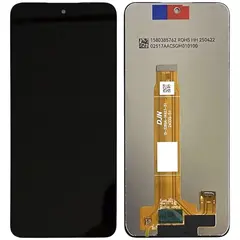 MR3_237157 Дисплей blackview oscal tiger 13, з сенсором, black 