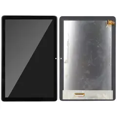 MR3_237180 Дисплей планшета для blackview oscal pad 10, з сенсором, black 