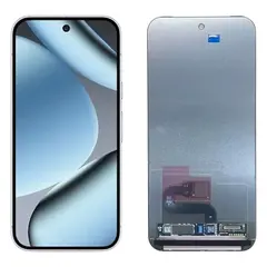 MR3_237892 Дисплей google pixel 10 pro, з сенсором, black переклей оригінал 