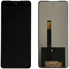 MR3_238078 Дисплей cubot max 5, з сенсором, black 